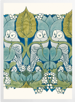'The Owls' Art Prints