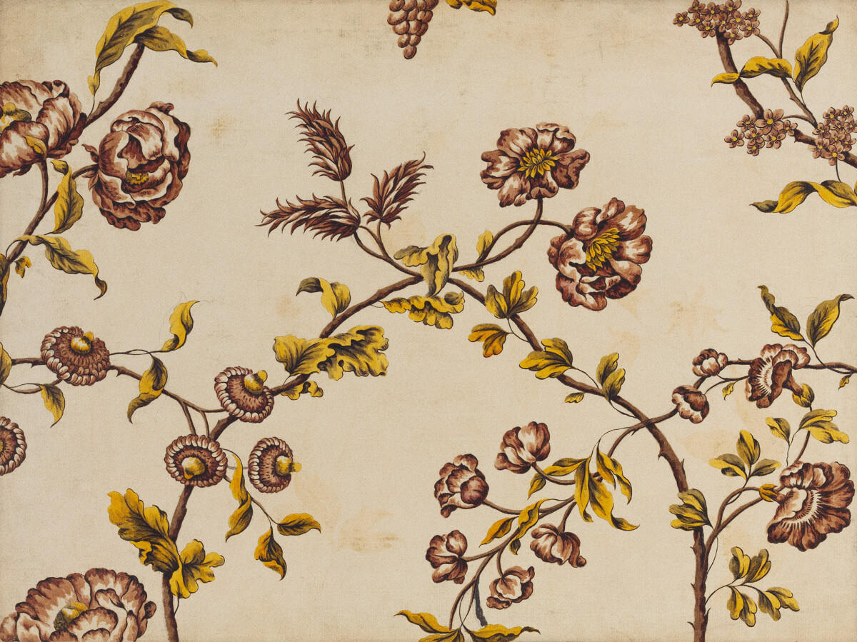 Bronze Botanicals