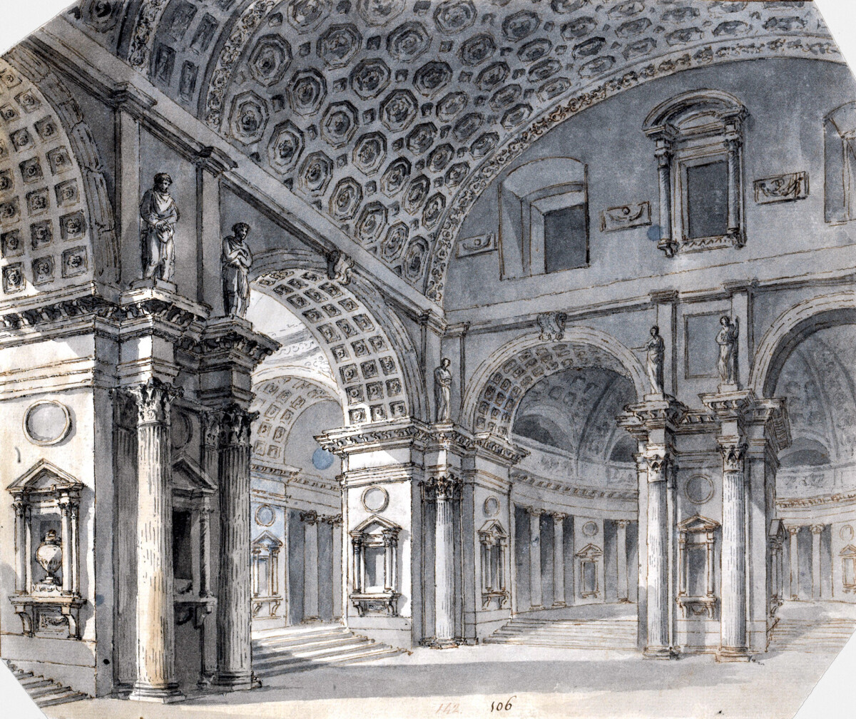 Capriccio II