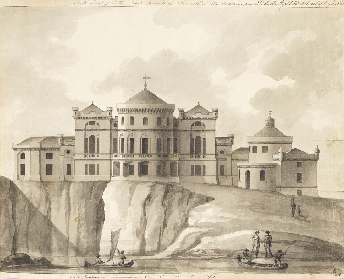 Culzean Castle