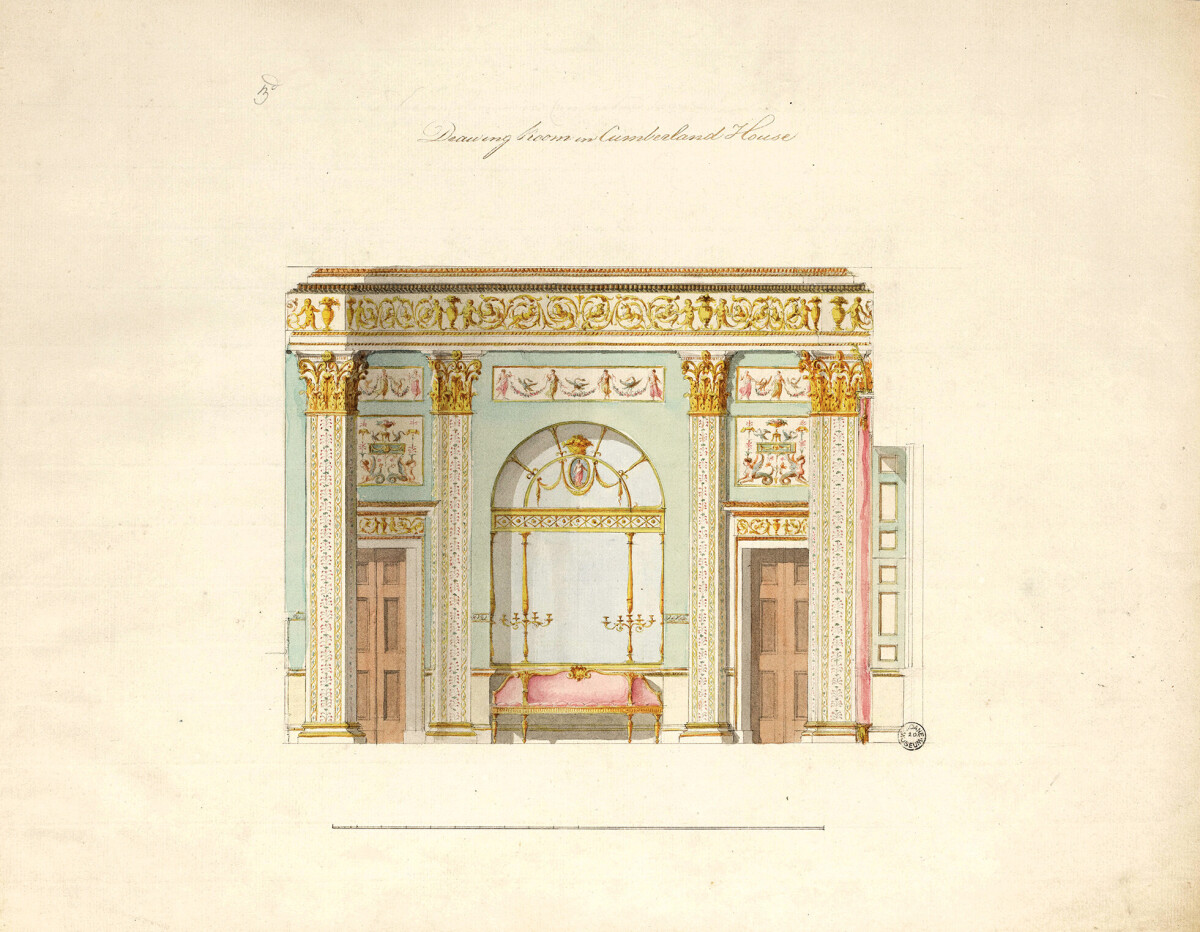 Cumberland House II