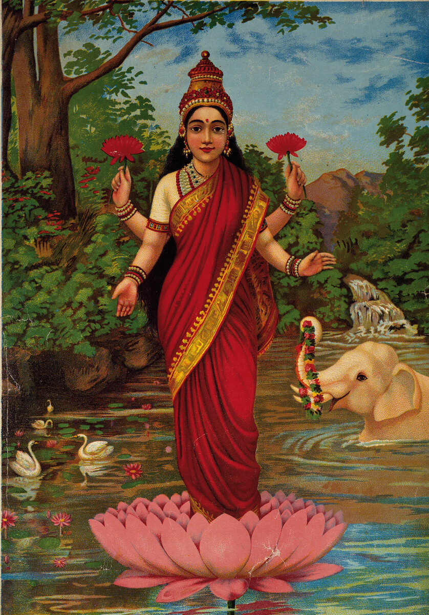 Lakshmi I