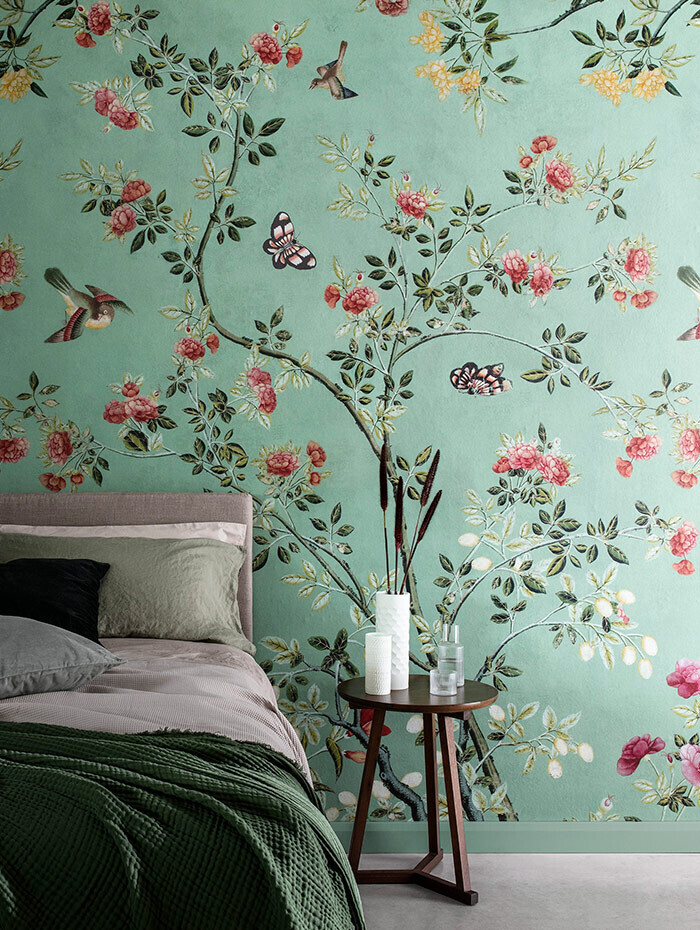 Surface View Wall Art Wallpaper Murals Canvas Prints