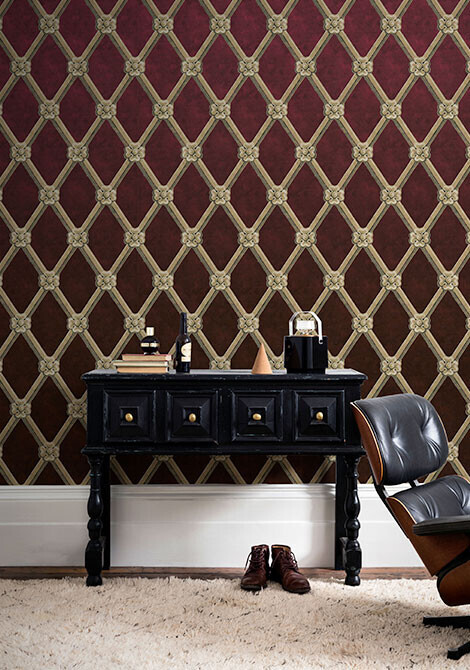 Timeless Classic Mural Wallpapers | Blog | Surface View