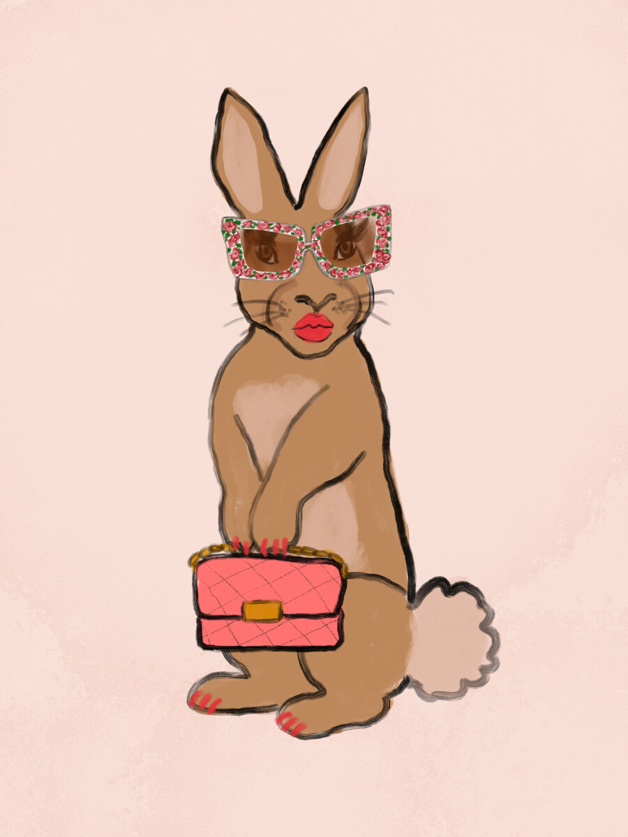 Bunny Babe