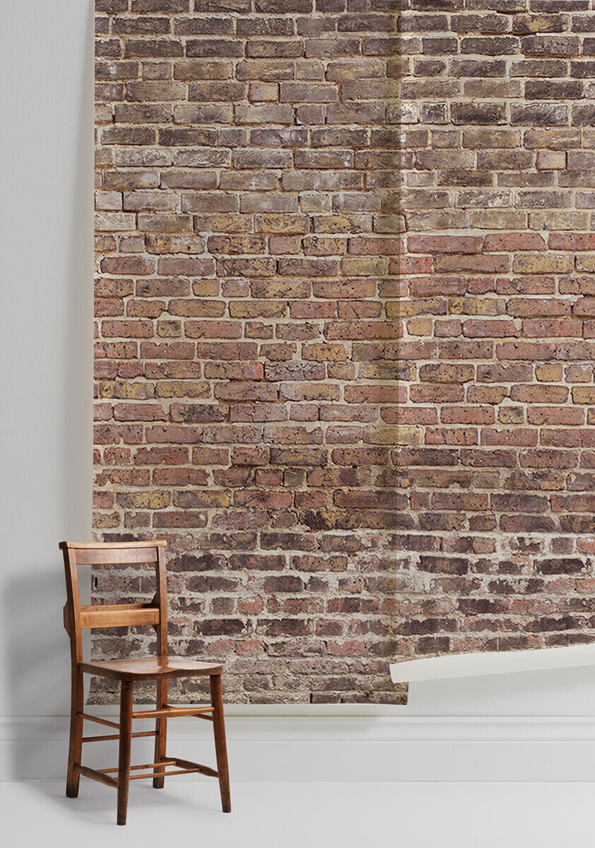 Create Textured Walls with Wallpaper | Blog | Surface View Create Textured Walls with Wallpaper | Blog | Surface View