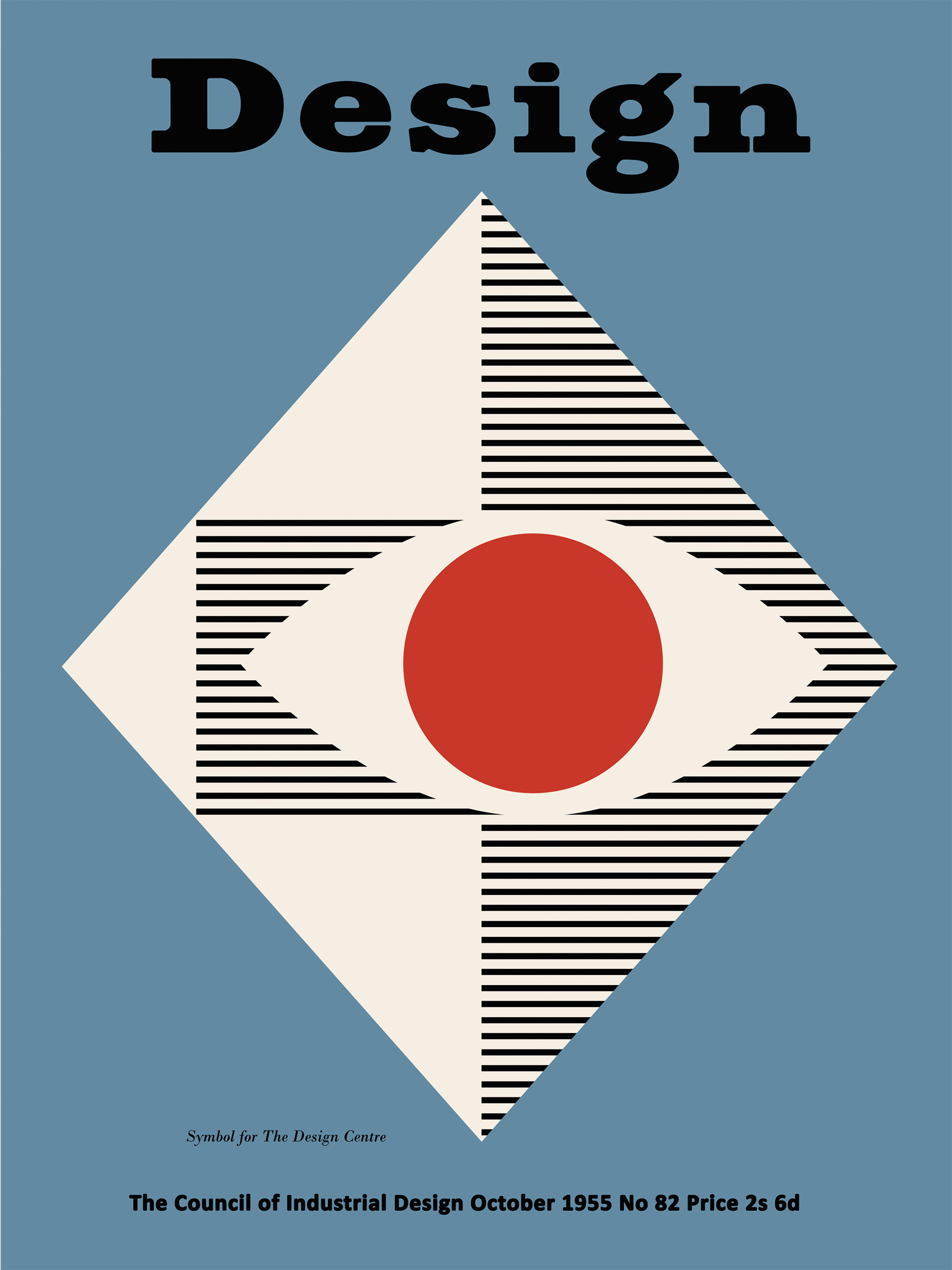 Eye Design 1955