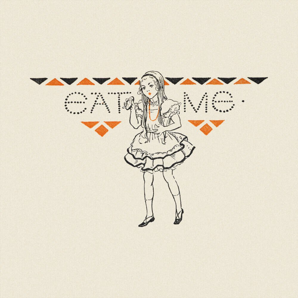 "Eat Me"