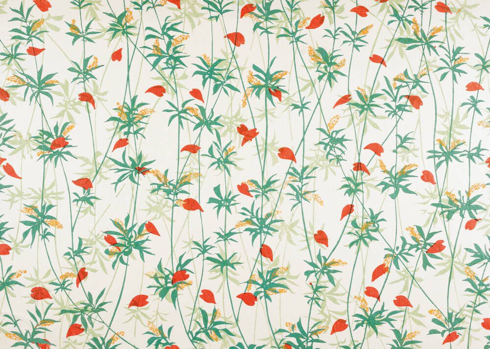 Floral design III