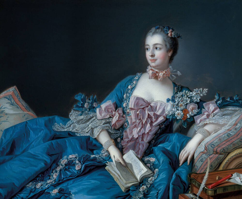 Madame de Pompadour