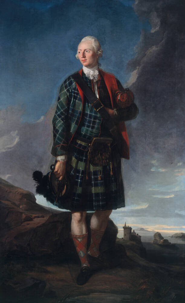 Sir Alexander Macdonald