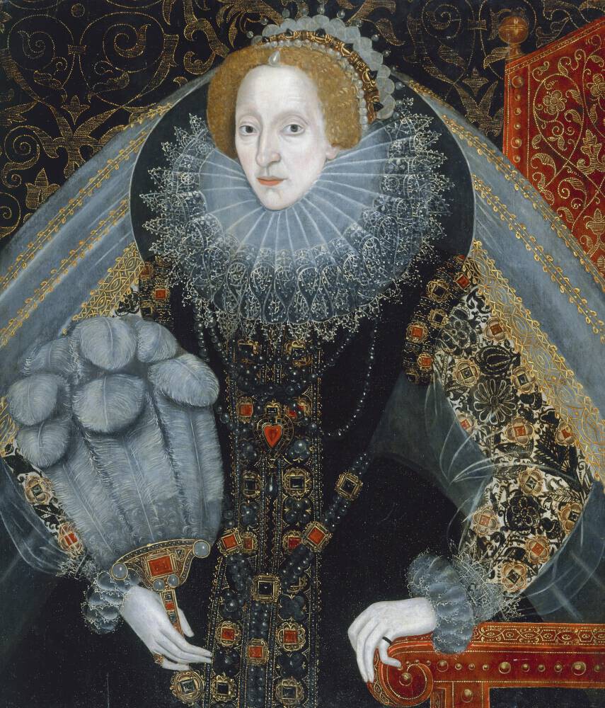 Queen Elizabeth I