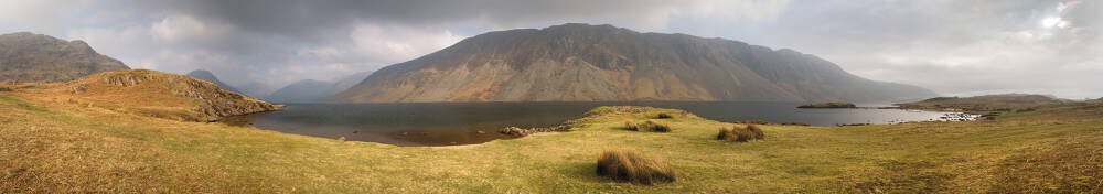 Wastwater I