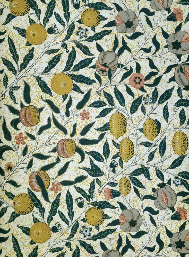 Fruit Wallpaper