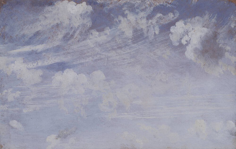 Study of Cirrus Clouds