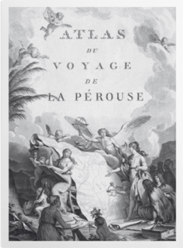 'Atlas du Voyage de La PÈrouse' Art Prints