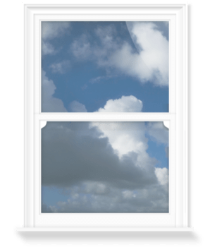 'Sky' Decorative Window Film