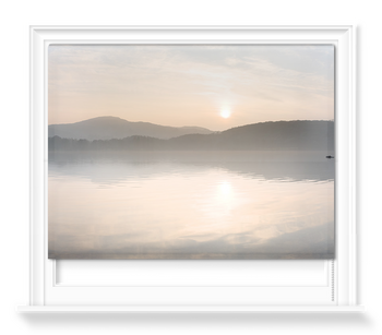 'Coniston Water I' Roller Blind