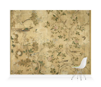 Chinoiserie Wallpaper | Surface View