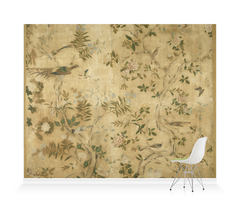 Chinoiserie Wallpaper | Surface View Chinoiserie Wallpaper | Surface View