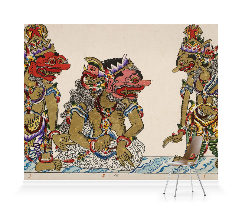 25+ Wallpaper Wayang - Rona Wallpaper