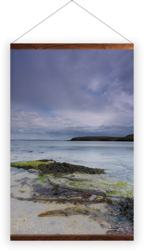 'St John's Point, Donegal, Ireland' Wall Hangings