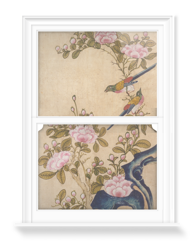 Screen Panel Decorative Window Film Surfaceview
