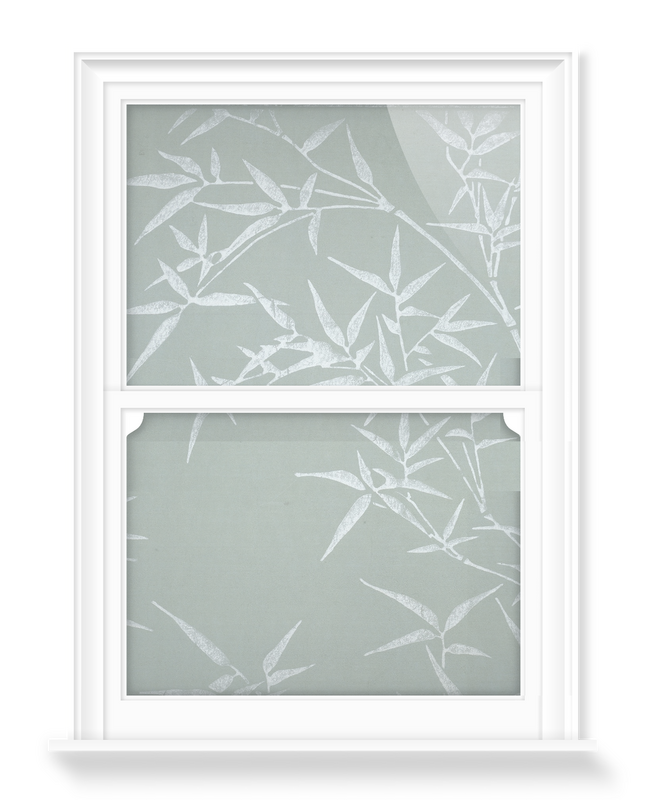 Window Film Sticker Privacy, Bamboo Decorative Glass Film, Removable Static  Window Clings, Stained Glass Window Sticker, Non-Adhesive Window Decals, UV  Blocking | Shopee Malaysia